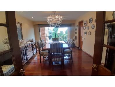 Apartamento en venta en El Nogal, Bogotá · foto 6 de 10