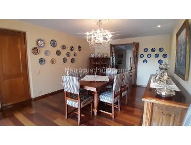 Apartamento en venta en El Nogal, Bogotá · foto 7 de 10