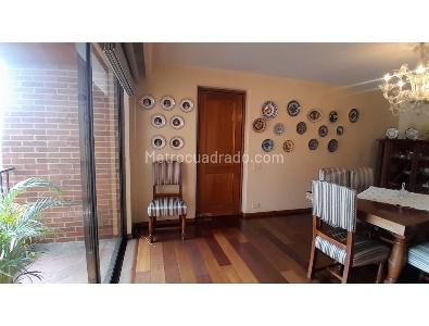 Apartamento en venta en El Nogal, Bogotá · foto 8 de 10