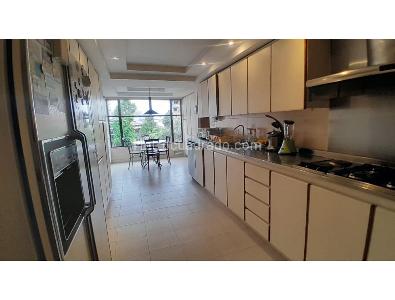 Apartamento en venta en El Nogal, Bogotá · foto 9 de 10