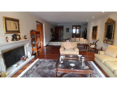 Apartamento de 3 alcobas en venta en El Nogal, Bogotá, 324 m² · foto 3 de 10