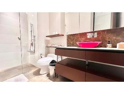 Apartamento de 4 alcobas en venta en Chico, Bogotá, 351 m² · foto 11 de 12