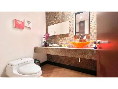 Apartamento de 4 alcobas en venta en Chico, Bogotá, 351 m² · foto 12 de 12
