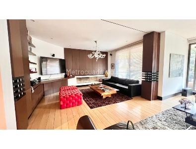 Apartamento de 4 alcobas en venta en Chico, Bogotá, 351 m² · foto 5 de 12