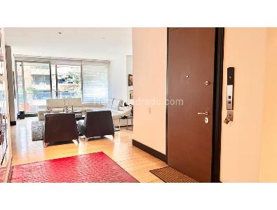 Apartamento de 4 alcobas en venta en Chico, Bogotá, 351 m² · foto 7 de 12