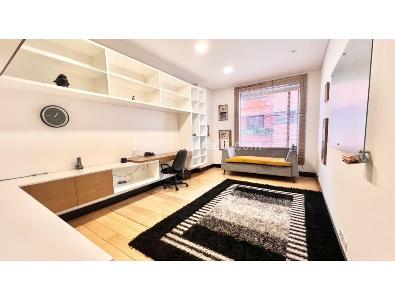 Apartamento de 4 alcobas en venta en Chico, Bogotá, 351 m² · foto 9 de 12