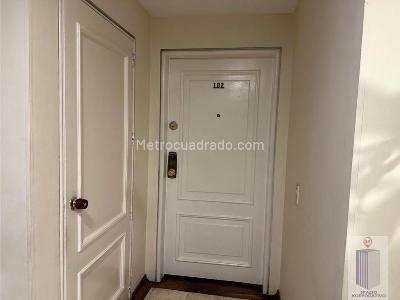 Apartamento en venta en Chico Norte, Bogotá · foto 12 de 19