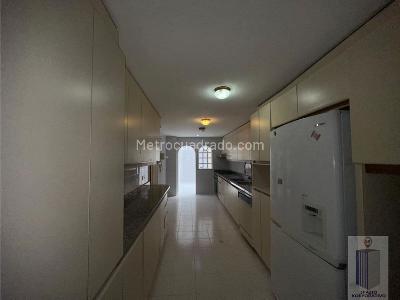 Apartamento en venta en Chico Norte, Bogotá · foto 15 de 19
