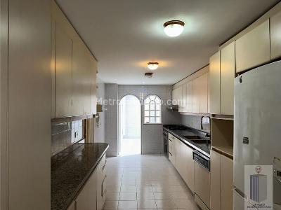 Apartamento en venta en Chico Norte, Bogotá · foto 16 de 19