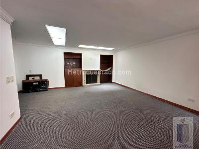 Apartamento en venta en Chico Norte, Bogotá · foto 18 de 19