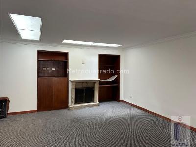 Apartamento en venta en Chico Norte, Bogotá · foto 19 de 19