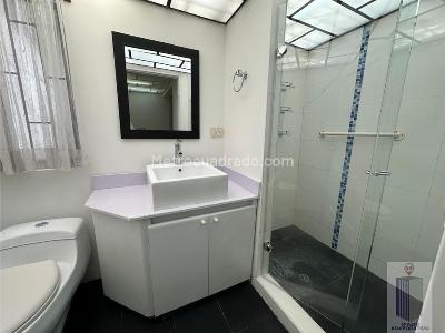 Apartamento en venta en Chico Norte, Bogotá · foto 7 de 19