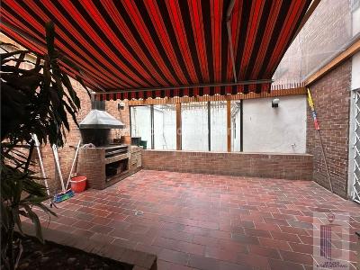 Apartamento en venta en Chico Norte, Bogotá · foto 8 de 19
