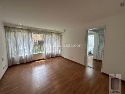 Apartamento en venta en Chico Norte, Bogotá · foto 3 de 19