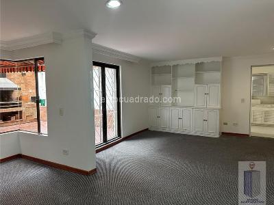 Apartamento en venta en Chico Norte, Bogotá · foto 9 de 19