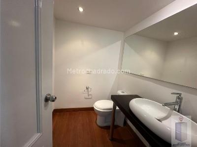 Apartamento en venta en Chico Norte, Bogotá · foto 10 de 19