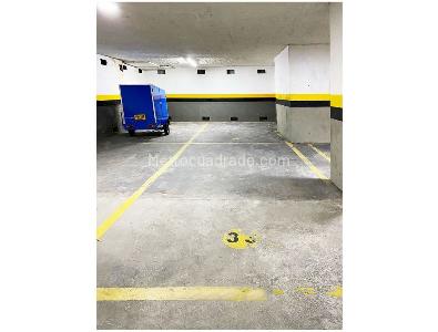 Apartamento en venta en Chapinero Alto, Bogotá · foto 2 de 9