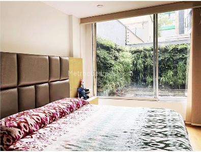 Apartamento en venta en Chapinero Alto, Bogotá · foto 3 de 9