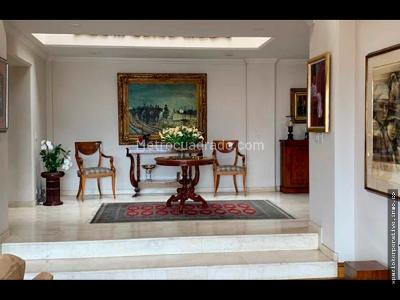 Apartamento de 4 alcobas en venta en Colinas De Suba Cerros De Suba, Bogotá, 485 m² · foto 10 de 12