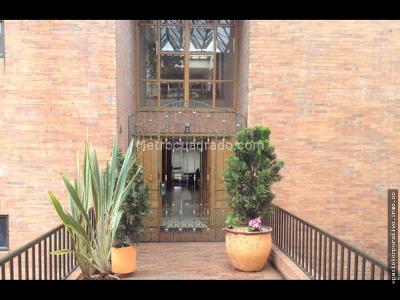 Apartamento de 4 alcobas en venta en Colinas De Suba Cerros De Suba, Bogotá, 485 m² · foto 11 de 12