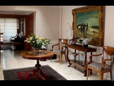 Apartamento de 4 alcobas en venta en Colinas De Suba Cerros De Suba, Bogotá, 485 m² · foto 5 de 12