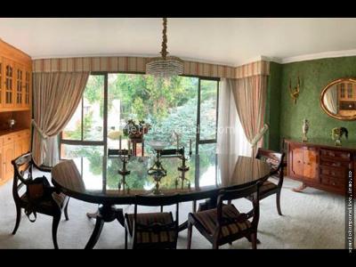 Apartamento de 4 alcobas en venta en Colinas De Suba Cerros De Suba, Bogotá, 485 m² · foto 6 de 12