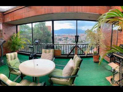 Apartamento de 4 alcobas en venta en Colinas De Suba Cerros De Suba, Bogotá, 485 m² · foto 7 de 12