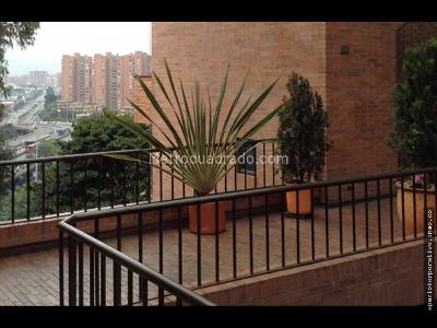 Apartamento de 4 alcobas en venta en Colinas De Suba Cerros De Suba, Bogotá, 485 m² · foto 8 de 12
