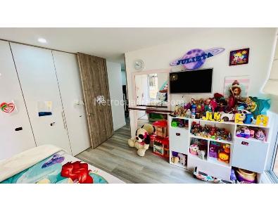 Apartamento en venta en Chico Navarra, Bogotá · foto 10 de 20