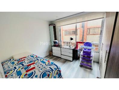 Apartamento en venta en Chico Navarra, Bogotá · foto 11 de 20