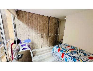 Apartamento en venta en Chico Navarra, Bogotá · foto 12 de 20