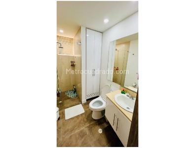 Apartamento en venta en Chico Navarra, Bogotá · foto 13 de 20
