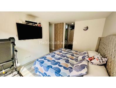 Apartamento en venta en Chico Navarra, Bogotá · foto 14 de 20
