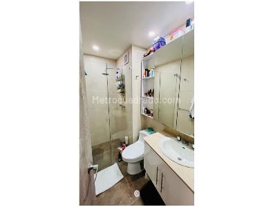 Apartamento en venta en Chico Navarra, Bogotá · foto 16 de 20