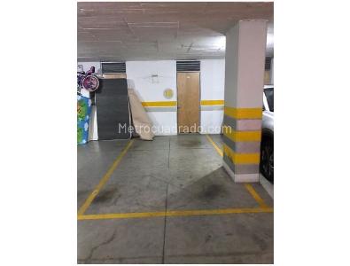 Apartamento en venta en Chico Navarra, Bogotá · foto 18 de 20
