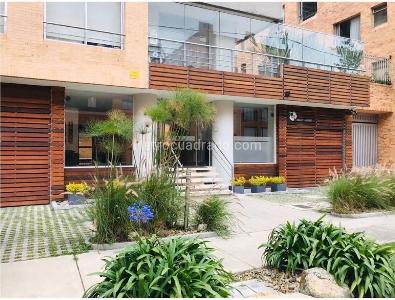 Apartamento en venta en Chico Navarra, Bogotá · foto 19 de 20