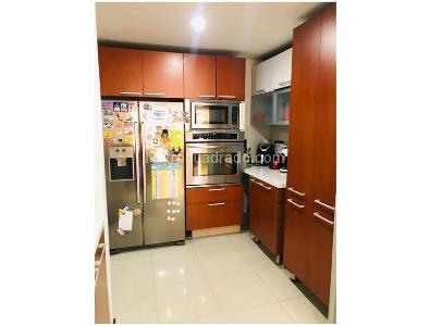 Apartamento en venta en Chico Navarra, Bogotá · foto 20 de 20
