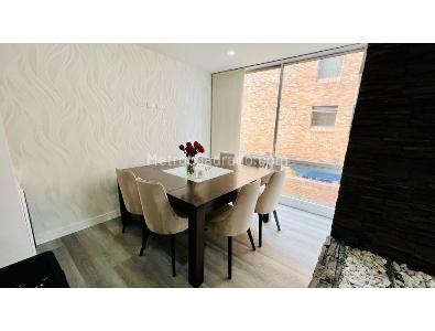 Apartamento en venta en Chico Navarra, Bogotá · foto 3 de 20