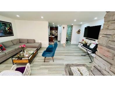 Apartamento en venta en Chico Navarra, Bogotá · foto 5 de 20