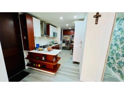 Apartamento en venta en Chico Navarra, Bogotá · foto 6 de 20