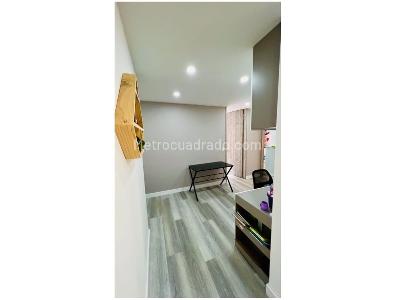 Apartamento en venta en Chico Navarra, Bogotá · foto 7 de 20