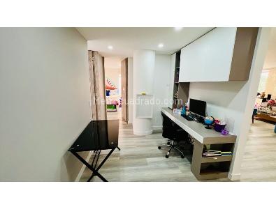 Apartamento en venta en Chico Navarra, Bogotá · foto 8 de 20