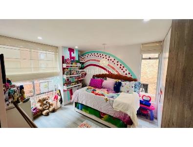 Apartamento en venta en Chico Navarra, Bogotá · foto 9 de 20
