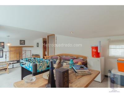 Apartamento de 3 alcobas en venta en Chico Reservado, Bogotá, 310 m² · foto 15 de 20