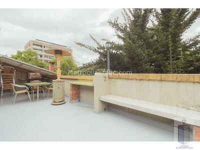 Apartamento de 3 alcobas en venta en Chico Reservado, Bogotá, 310 m² · foto 20 de 20