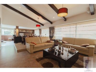 Apartamento de 3 alcobas en venta en Chico Reservado, Bogotá, 310 m² · foto 5 de 20