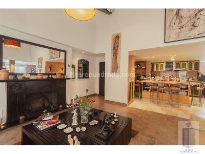 Apartamento de 3 alcobas en venta en Chico Reservado, Bogotá, 310 m² · foto 6 de 20