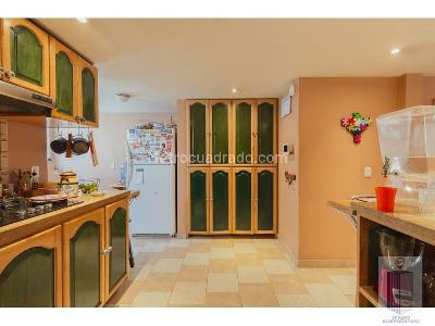 Apartamento de 3 alcobas en venta en Chico Reservado, Bogotá, 310 m² · foto 3 de 20