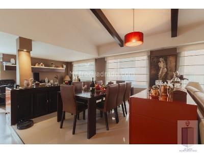 Apartamento de 3 alcobas en venta en Chico Reservado, Bogotá, 310 m² · foto 8 de 20