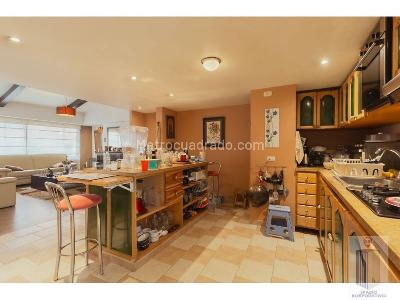 Apartamento de 3 alcobas en venta en Chico Reservado, Bogotá, 310 m² · foto 9 de 20